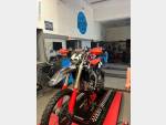 Detail nabídky - Honda CRF 250 R