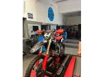 Detail nabídky - Honda CRF 250 R