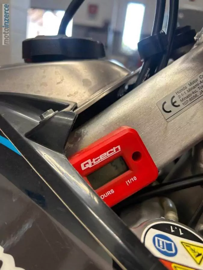 Honda CRF 250 R