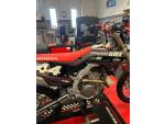 Klikněte pro detailní foto č. 5 - Honda CRF 250 R
