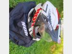 Detail nabídky - Přilby Nox enduro..zcela nová