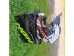 Klikněte pro detailní foto č. 2 - Přilby Nox enduro..zcela nová