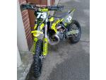 Detail nabídky - KTM 250 SX