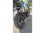 Klikněte pro detailní foto č. 10 - Honda CL 500