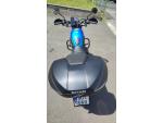 Klikněte pro detailní foto č. 2 - Honda CL 500