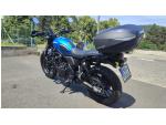 Klikněte pro detailní foto č. 3 - Honda CL 500