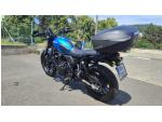 Klikněte pro detailní foto č. 4 - Honda CL 500