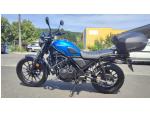 Klikněte pro detailní foto č. 5 - Honda CL 500