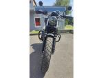 Klikněte pro detailní foto č. 7 - Honda CL 500