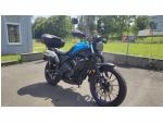 Klikněte pro detailní foto č. 8 - Honda CL 500