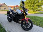 Klikněte pro detailní foto č. 1 - Yamaha FZ 8 N