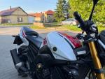 Klikněte pro detailní foto č. 2 - Yamaha FZ 8 N