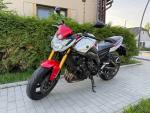 Klikněte pro detailní foto č. 3 - Yamaha FZ 8 N