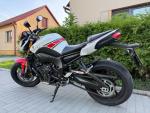 Klikněte pro detailní foto č. 4 - Yamaha FZ 8 N