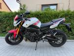 Klikněte pro detailní foto č. 5 - Yamaha FZ 8 N