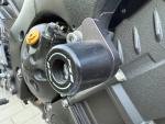 Klikněte pro detailní foto č. 8 - Yamaha FZ 8 N