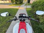Klikněte pro detailní foto č. 9 - Yamaha FZ 8 N