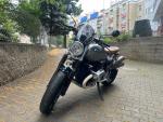 Klikněte pro detailní foto č. 5 - BMW R nineT Scrambler