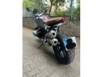Klikněte pro detailní foto č. 7 - BMW R nineT Scrambler