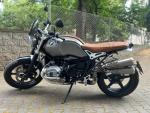 Detail nabídky - BMW R nineT Scrambler