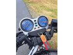 Klikněte pro detailní foto č. 10 - Honda CB 450 S