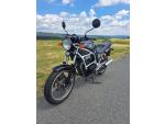 Klikněte pro detailní foto č. 1 - Honda CB 450 S
