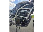 Klikněte pro detailní foto č. 4 - Honda CB 450 S