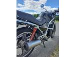 Klikněte pro detailní foto č. 5 - Honda CB 450 S