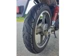 Klikněte pro detailní foto č. 6 - Honda CB 450 S