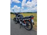 Klikněte pro detailní foto č. 7 - Honda CB 450 S