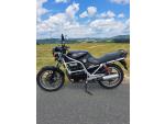Klikněte pro detailní foto č. 8 - Honda CB 450 S