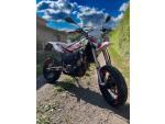 Detail nabídky - Husqvarna SM 610