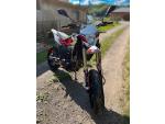 Klikněte pro detailní foto č. 2 - Husqvarna SM 610