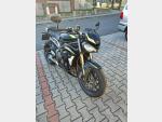 Detail nabídky - Triumph Street Triple 765 RS