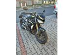 Klikněte pro detailní foto č. 1 - Triumph Street Triple 765 RS