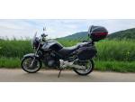Klikněte pro detailní foto č. 1 - Honda CBF 600 N