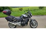 Klikněte pro detailní foto č. 2 - Honda CBF 600 N