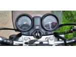 Klikněte pro detailní foto č. 5 - Honda CBF 600 N