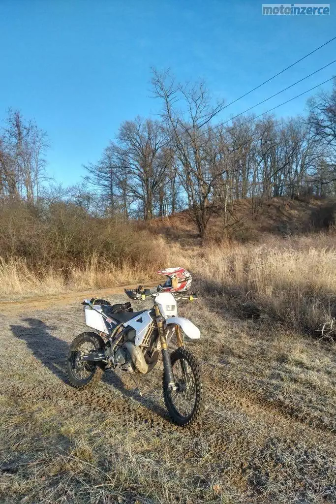Gas Gas EC 300 R