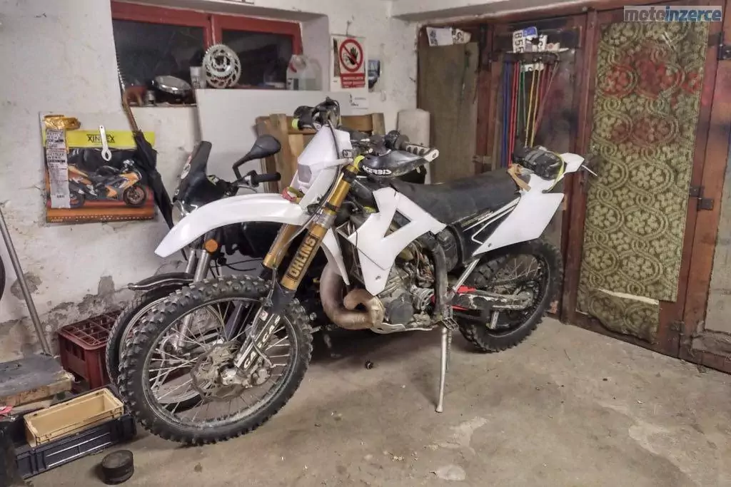 Gas Gas EC 300 R