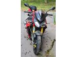 Detail nabídky - BMW S 1000 R
