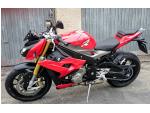 Klikněte pro detailní foto č. 3 - BMW S 1000 R