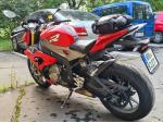 Klikněte pro detailní foto č. 5 - BMW S 1000 R