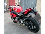 Klikněte pro detailní foto č. 8 - BMW S 1000 R
