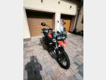 Detail nabídky - Triumph Tiger 800 XC