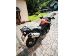 Klikněte pro detailní foto č. 4 - Triumph Tiger 800 XC