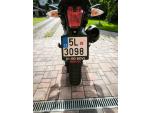 Klikněte pro detailní foto č. 5 - Triumph Tiger 800 XC
