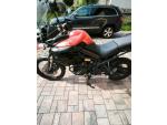 Klikněte pro detailní foto č. 8 - Triumph Tiger 800 XC