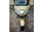 Klikněte pro detailní foto č. 10 - Honda GL 1800 Gold Wing