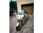 Detail nabídky - Honda GL 1800 Gold Wing